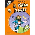 Il Piano Magico Volume 1  - Maria Vacca Ed. Volonté e Co