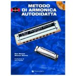 Metodo Armonica Per L'Autodidatta Incluso Cd Volonte' Editore -  Ed. Volonté e Co