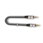 AUDIO DESIGN VX240-1,5 JACK 3,5 STEREO - JACK 3,5 STEREO  1,5mt