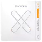 MUTA ELETTRICA D'ADDARIO Coated Electric Strings Regular Light 10-46