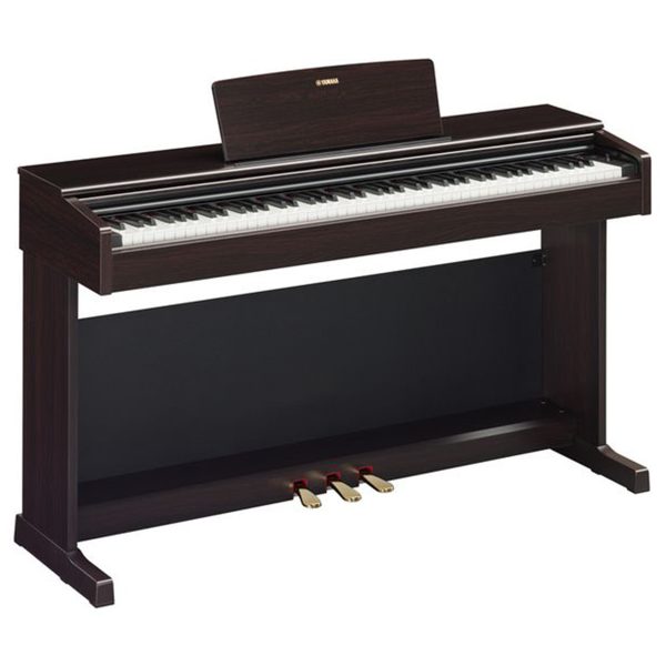 YDP-145R pianoforte top brand - vicini galleria musicale - frosinone - shop online