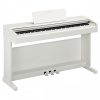 YDP145WH pianoforte top brand - vicini galleria musicale - frosinone - shop online