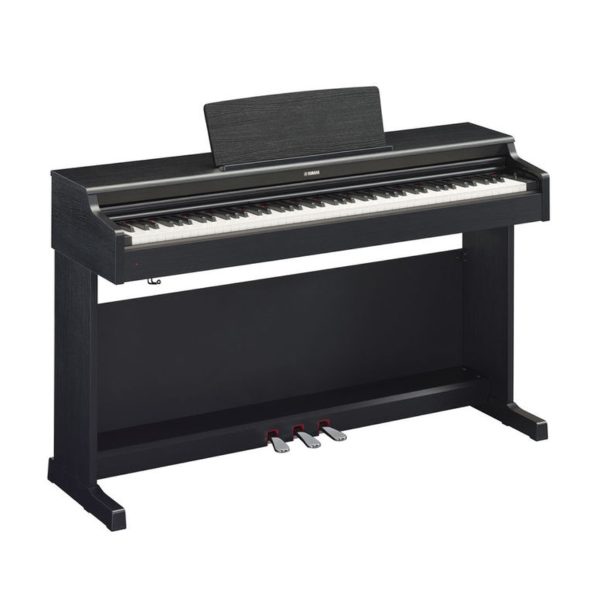 YDP164B pianoforte top brand - vicini galleria musicale - frosinone - shop online