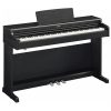 YDP-165WH pianoforte top brand - vicini galleria musicale - frosinone - shop online