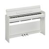 YDPS35WH pianoforte top brand - vicini galleria musicale - frosinone - shop online