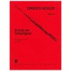 Schule Der Geläufigkeit Op.77 - E. Kohler Ed. Zimmermann