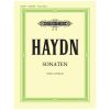 Sonaten per violino e piano - Haydn Ed. Peters