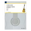 24 Piccoli studi op.21 - Matteo Carcassi Ed. Schott
