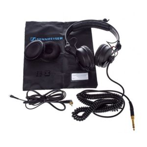 SENNHEISER HD-25 Plus
