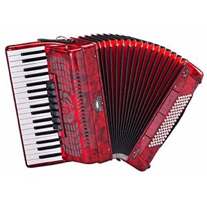 FISARMONICHE E ORGANETTI