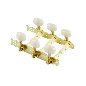 PARTI DI RICAMBIO PER CHITARRA