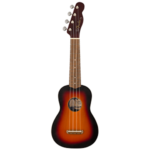 UKULELE SOPRANO