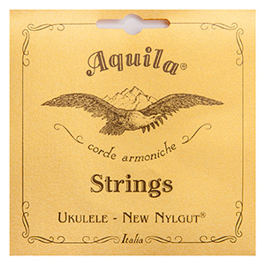 CORDE PER UKULELE