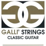 Corda Classica GALLI 4 RE