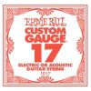 Corda Elettrica ERNIE BALL 017 EB1017