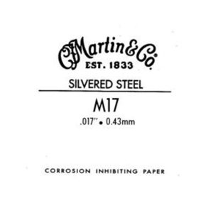 CORDA ACUSTICA MARTIN M17