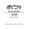 CORDA ACUSTICA MARTIN M54B