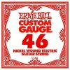 CORDA ELETTRICA ERNIE BALL 046 EB1146