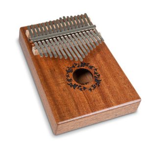 Kalimba GEWA 17 Note