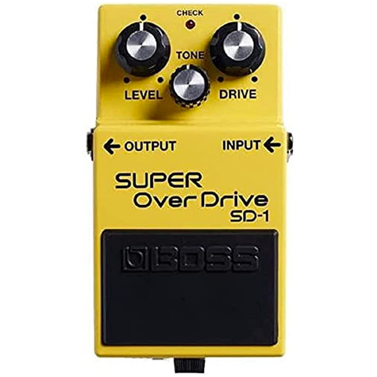 BOSS SD-1 Super OverDrive