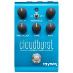 STRYMON Cloudburst