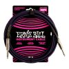 ERNIE BALL 6393 Braided Straight Straight 3m