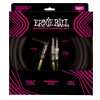 ERNIE BALL 6411 Instrument and Headphone Cable