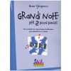 Grandi Note Per Due Piccoli Pianisti Pezzi Celebri In Trascrizione Facilissima Per Pianoforte A 4 Mani - Remo Vinciguerra Ed. Edizioni Curci