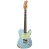 VT380BLU chitarra elettrica top brand - vicini galleria musicale - frosinone - shop online