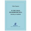 Il Piccolo Fisarmonicista (metodo per bambini) - Fugazza - Ed. Berben