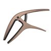 Capotasto ERNIE BALL 9608 Axis Capo Pewter