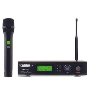 AUDIO DESIGN PMU 2211