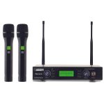 AUDIO DESIGN PMU 2212