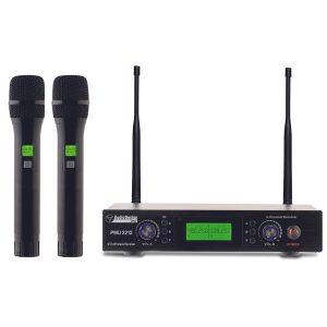 AUDIO DESIGN PMU 2212