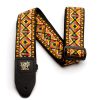 Tracolla ERNIE BALL 4090 Santa Fe Jacquard Guitar Strap