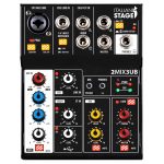 ITALIAN STAGE 2MIX3UB