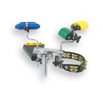 LP LP472 Supporto Rack Mini Mini Everything Rack LP870450