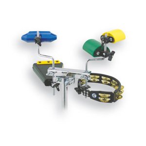 LP LP472 Supporto Rack Mini Mini Everything Rack LP870450