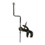 GEWA Pinza X Rim Per Supporto Microfono 805822