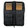 BORSA GEWA per bacchette con 6 paia di bacchette