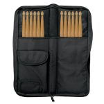 BORSA GEWA per bacchette con 6 paia di bacchette