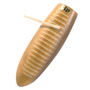 LATIN PERCUSSION Guiro Cuban Style Cuban Style LP249 LP861865