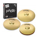 PAISTE 101 Universal Set 14+16+20"