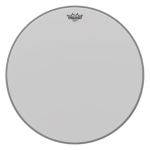 REMO BR-1122-00 Ambassador Sabbiata 22"