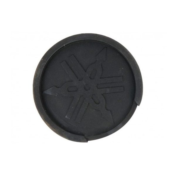 TAPPO ANTIFEEDBACK YAMAHA per serie CGX e NCX