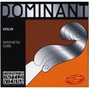 CORDA VIOLINO DOMINANT 2 LA Heavy 633614