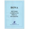 Metodo completo per la divisione - Bona Ed. Berben