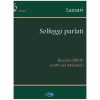 Solfeggi Cantati  - A. Lazzari Ed. Carisch