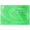 Solfeggi Cantati Manoscritti Vol. 3 (77 Solfeggi) - G. Manzi Ed. Carrara