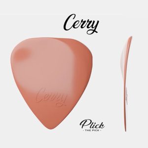 PLICK THE PICK Cerry (Softly)